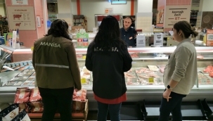 Halk sağlığı için denetim