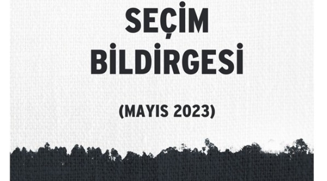 İMO'dan üyelerine oy kullanma çağrısı