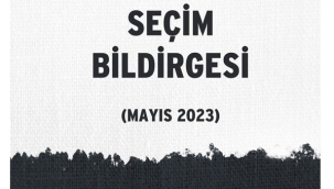 İMO'dan üyelerine oy kullanma çağrısı