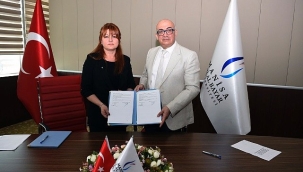 İşbirliği protokolü imzalandaı