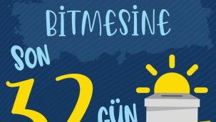 İyi partiden seçim propogandası