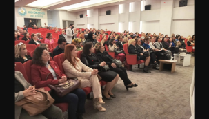 Kadınlar''siyaseti kadınlar düzeltecek''