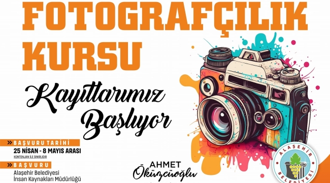 Kurs sertifikalı 