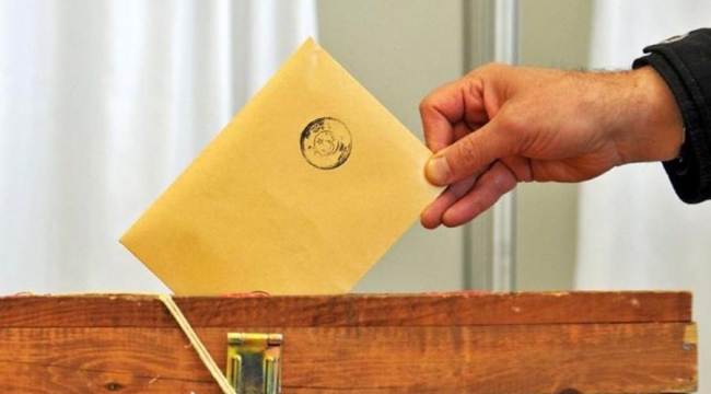 Manisa'da 1 milyon aşkın seçmen oy kullanacak
