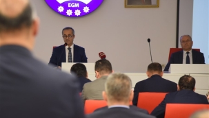 Manisa'da 108 yatırım projesine başlanamadı