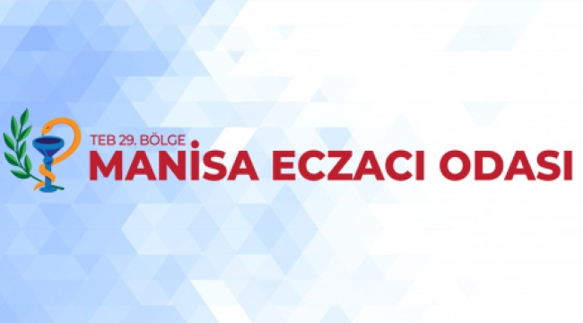 Manisa'da eczane kapanış saatleri değiti