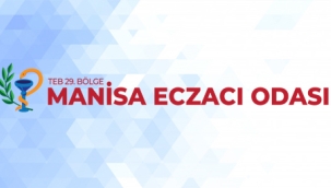 Manisa'da eczane kapanış saatleri değiti