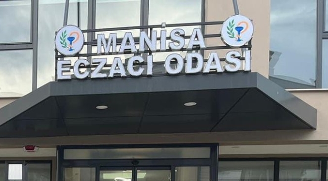 Manisa'da eczanelerin kapanış saatleri değişti