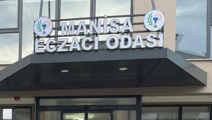 Manisa'da eczanelerin kapanış saatleri değişti