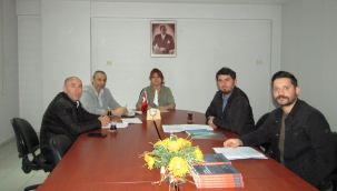 Manisa'nın yapı envanteri çıkarılacak