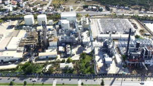 Manisa OSB'de kira artış oranı yüzde 175 oldu