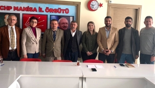 Milet ittifakı bileşenleri saha çalışmasına başlıyor