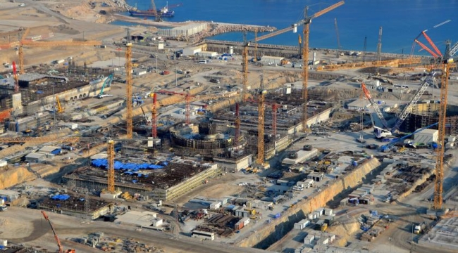 Nükleere karşı ortak mücadele açıklaması