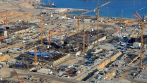 Nükleere karşı ortak mücadele açıklaması