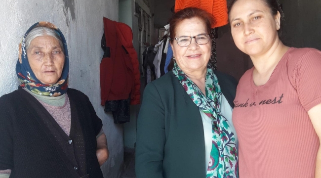 Ortak çalışmaya yoğun ilgi