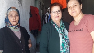 Ortak çalışmaya yoğun ilgi