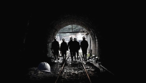 Soma'da gaz zehirlenmesinden bir işçi yaşamını yitirdi 5 işçi hastaneye kaldırıldı