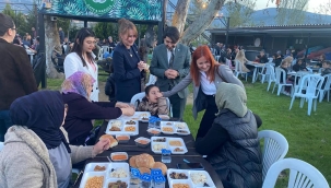 Soma ve Demirci'de İplikçi'ye büyük ilgi