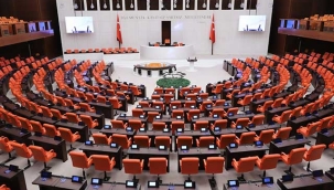 TBMM 27. dönem sona erdi