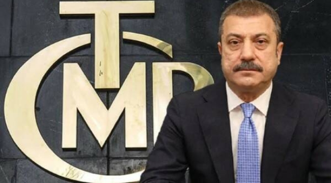 TCMB faiz karerını açıkladı