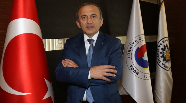 TSO'dan ihracatı rekabetçi yapacak yenilikçi proje