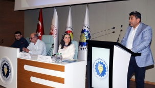 TSO "tek nokta ofisi" kuruyor