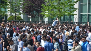 TÜİK şubat işsizlik rakamlarını açıkladı