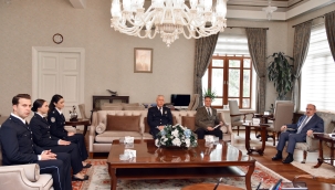 Türk polisi 178 yaşında