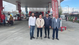 Üreticileri rahatlatan anlaşma