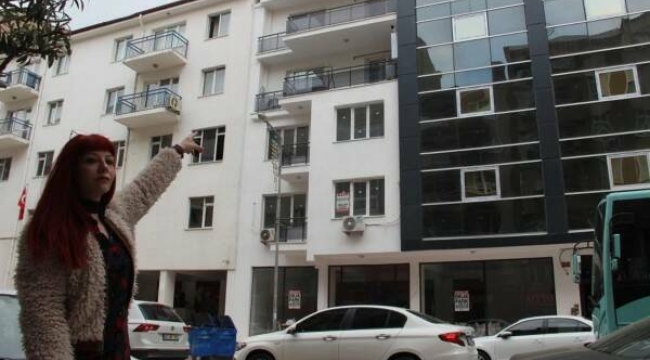 Vakıf malında dolandırıcılık