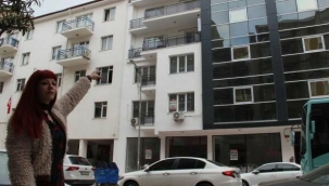 Vakıf malında dolandırıcılık