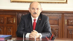 Vali karadeniz Hatay'a koordinatör vali olarak atandı