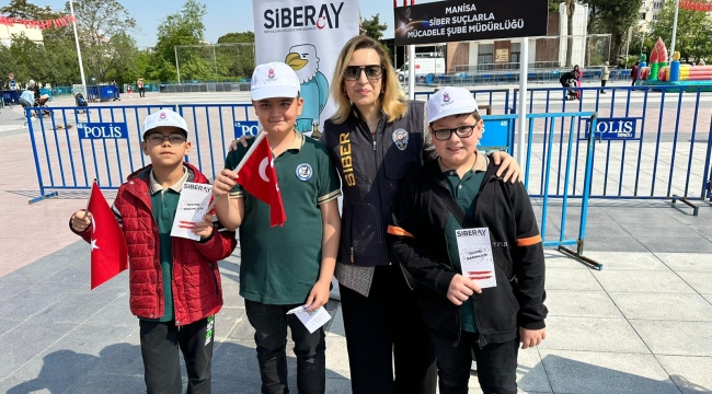 Vatandaşlara bilgilendirme broşürü dağıtıldı