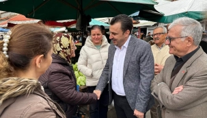 Vatandaşların ve esnafların zam isyanı