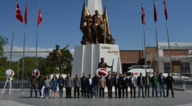 Veterinerlerden hükümete çağrı
