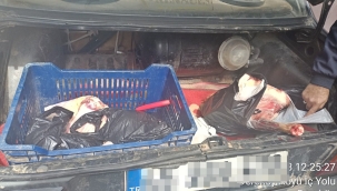 Zabıta denetimsiz satışa izin vermedi