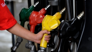 Akaryakıtta güncel fiyatlar