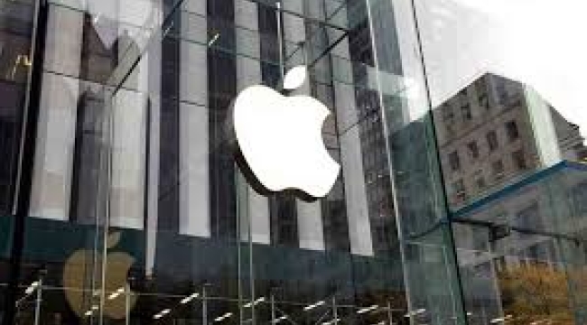 Apple,çip kullanımı için Broadcom ile anlaştı