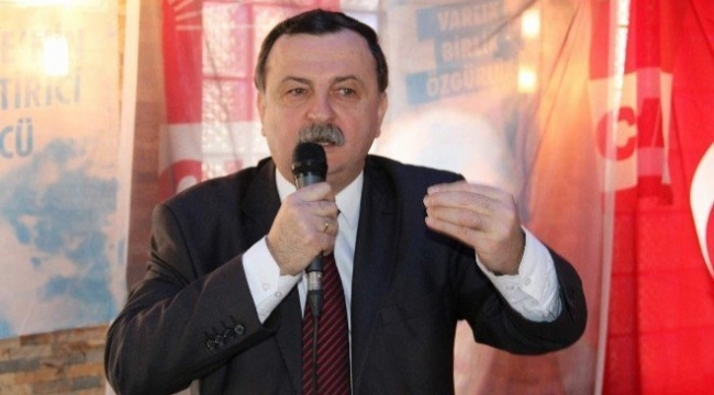  Balaban'kimse umutsuzluğa kapılmasın'