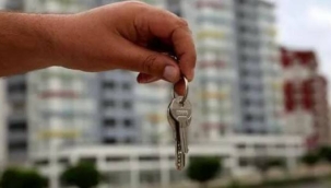 "Bankalar Kredi Musluğunu Kapattı" 