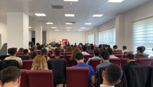 Baroda staj eğitimi