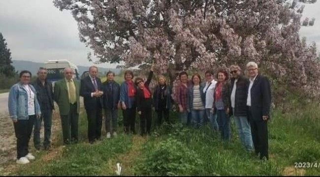 Başkan Aykan '28 mayısta zaferle çıkacağız'