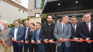 Başkan Balı"sorunlarımız çok sorunlarımız büyük''