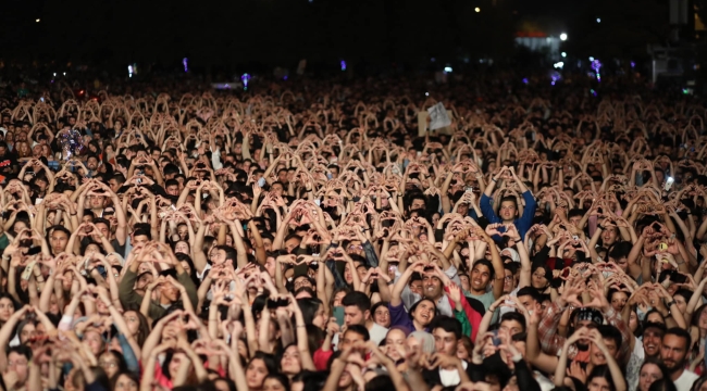 Başkan Dutlulu 'bizim bir hayalimiz var'