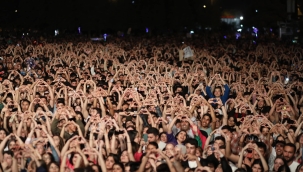 Başkan Dutlulu 'bizim bir hayalimiz var'