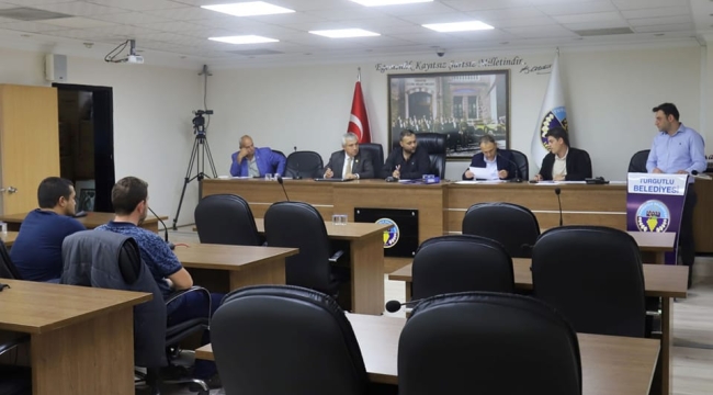 Belediye kasasına yeni yatırımlar için 116 milyon girdi