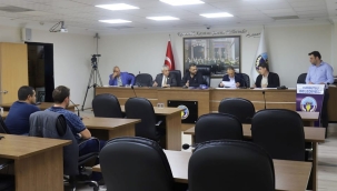 Belediye kasasına yeni yatırımlar için 116 milyon girdi