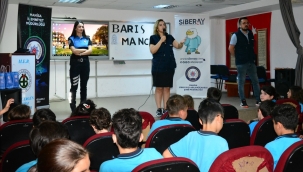 Bilgilendirme toplantısı