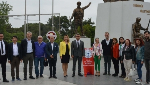  Bilimsel eczacılık gününü kutladı