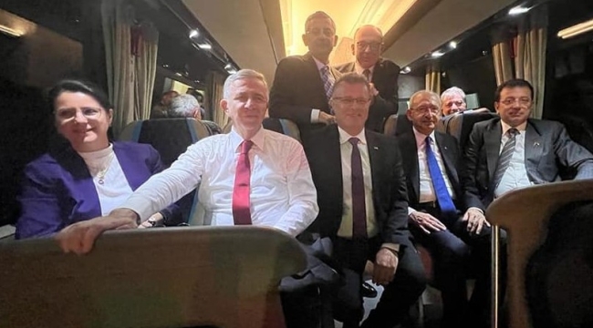 'Bu vatana baharı biz getireceğız'